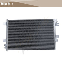 Load image into Gallery viewer, Aluminum AC Condenser Fit For 2007-2012 Jeep Compass 2.4 Chrysler Dodge Fits 3586