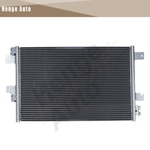 Load image into Gallery viewer, Aluminum AC Condenser Fit For 2007-2012 Jeep Compass 2.4 Chrysler Dodge Fits 3586