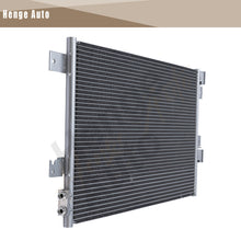 Load image into Gallery viewer, Aluminum AC Condenser Fit For 2007-2012 Jeep Compass 2.4 Chrysler Dodge Fits 3586