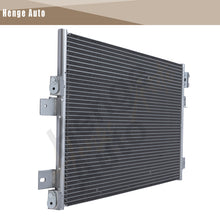 Load image into Gallery viewer, Aluminum AC Condenser Fit For 2007-2012 Jeep Compass 2.4 Chrysler Dodge Fits 3586