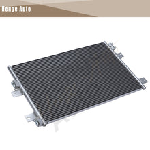 Load image into Gallery viewer, Aluminum AC Condenser Fit For 2007-2012 Jeep Compass 2.4 Chrysler Dodge Fits 3586