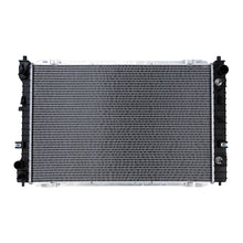 Load image into Gallery viewer, Aluminum Radiator Assembly Fit For 2001-2007 Escape 2001-2004 Tribute 2005-2008 Mariner V6 3.0L 2307