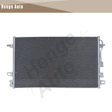 Load image into Gallery viewer, AC Condenser Aluminum For 05-07 Chrysler Town & Country Chrysler Voyager V6 3320