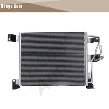 Load image into Gallery viewer, Aluminum AC Condenser Assembly Compatible with Jeep Grand Cherokee 1993-1998 CH3030153