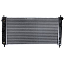 Load image into Gallery viewer, Aluminum Radiator Assembly Fit For 2006-2010 Pontiac G6 2008-2012 Chevy Malibu 2864