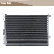 Load image into Gallery viewer, AC Condenser Aluminum For 2005-2010 Jeep Grand Cherokee Commander Fits 3247