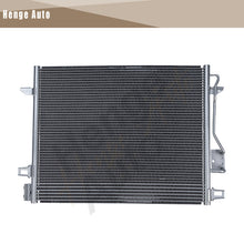 Load image into Gallery viewer, Aluminum AC Condenser Fit For 2008-2016 Chrysler Town Country Dodge Grand Caravan