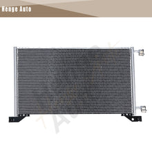 Load image into Gallery viewer, AC Condenser Compatible with Chevrolet Avalanche Silverado Suburban Tahoe Replaces 20913751 GM3030162 25967385