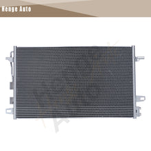 Load image into Gallery viewer, AC Condenser Aluminum For 05-07 Chrysler Town & Country Chrysler Voyager V6 3320