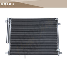 Load image into Gallery viewer, Aluminum AC Condenser Fit For Honda Civic 2016-2021 L4 2.0L Fits 30007 HO3030164