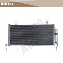 Load image into Gallery viewer, Aluminum AC Condenser Fit For 2004-2012 Mitsubishi Galant 2.4 3.8 MI3030173 Fit 3238