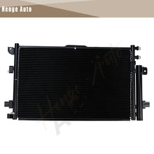 Load image into Gallery viewer, Aluminum AC Condenser Fit For 2007 2008 Chrysler Pacifica CH3030235 68002779AA