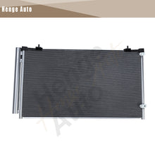 Load image into Gallery viewer, AC Condenser Aluminum For 2011-2016 Toyota Sienna 3.5L 2.7L Fits 3869 TO3030315