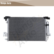 Load image into Gallery viewer, AC Condenser Aluminum For 2008-2017 Mitsubishi Lancer Outlander 3747 7812A030