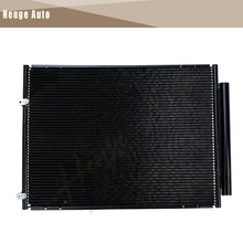 Load image into Gallery viewer, Aluminum AC Condenser Fit For 2004-2010 Toyota Sienna 3.3L 3.5L 3284 8846108010