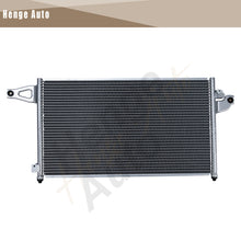 Load image into Gallery viewer, AC Condenser For 2002-2006 Acura RSX Type-S 2.0L Aluminum Fits 3060 80110S6MA01