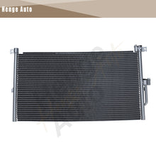 Load image into Gallery viewer, Aluminum AC Condenser Fit For 2002-2008 Jaguar X-Type Fits 7-3140 C2S43484 3140
