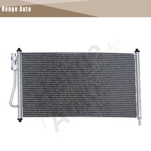 Load image into Gallery viewer, Aluminum AC Condenser Fit For 2005-2007 Ford Focus 2.0L 2.3L Fits 3391 6S4Z19712A