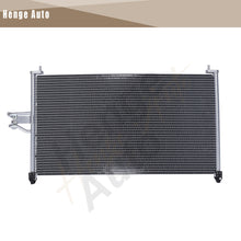Load image into Gallery viewer, Aluminum AC Condenser Assembly Compatible with 2001-2004 Ford Escape Mazda Tribute 6L8Z19712EB