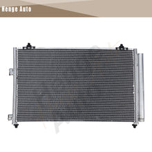 Load image into Gallery viewer, AC Condenser For Toyota Rav4 Aluminum 2006-2012 2.5L 3.5L Fits 3575 TO3030204