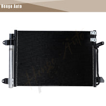 Load image into Gallery viewer, Aluminum AC Condenser Fit For VW Jetta Beetle 2011-18 Volkswagen VW3030132 AC3889
