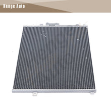 Load image into Gallery viewer, Aluminum AC Condenser Assembly Compatible with 1999-2004 Jeep Grand Cherokee 4925