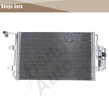 Load image into Gallery viewer, Aluminum AC Condenser Fit For 1999-2005 Volkswagen Jetta Golf Beetle Audi TT Fits 4933