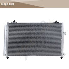 Load image into Gallery viewer, AC Condenser For Toyota Rav4 Aluminum 2006-2012 2.5L 3.5L Fits 3575 TO3030204