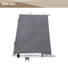 Load image into Gallery viewer, Aluminum AC Condenser Assembly Compatible with Nissan Frontier Xterra 2003-2004 NI3030158