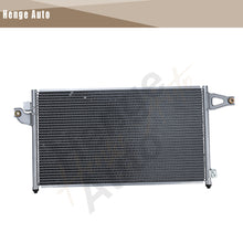 Load image into Gallery viewer, AC Condenser For 2002-2006 Acura RSX Type-S 2.0L Aluminum Fits 3060 80110S6MA01