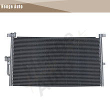 Load image into Gallery viewer, Aluminum AC Condenser Fit For 2002-2008 Jaguar X-Type Fits 7-3140 C2S43484 3140