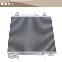 Load image into Gallery viewer, AC Condenser Aluminum For Jeep Wrangler 2007 2008 2009 2010 2011 CH3030233 3768