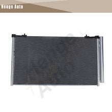 Load image into Gallery viewer, AC Condenser Aluminum For 2011-2016 Toyota Sienna 3.5L 2.7L Fits 3869 TO3030315