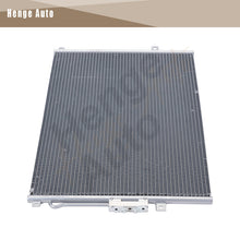Load image into Gallery viewer, Aluminum AC Condenser Assembly Compatible with 1999-2004 Jeep Grand Cherokee 4925