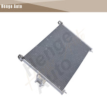 Load image into Gallery viewer, Aluminum AC Condenser Assembly Compatible with 2001-2004 Ford Escape Mazda Tribute 6L8Z19712EB