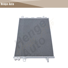Load image into Gallery viewer, AC Condenser Aluminum For 05-07 Chrysler Town & Country Chrysler Voyager V6 3320