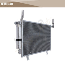 Load image into Gallery viewer, Aluminum AC Condenser Fit For 2004-2012 Mitsubishi Galant 2.4 3.8 MI3030173 Fit 3238