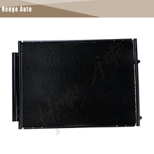 Load image into Gallery viewer, Aluminum AC Condenser Fit For 2004-2010 Toyota Sienna 3.3L 3.5L 3284 8846108010