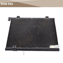 Load image into Gallery viewer, Aluminum AC Condenser Fit For 1996-2000 Honda Civic 4-Door 1.6L 80110S01A01 CU4730