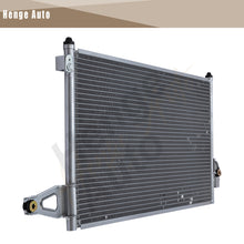 Load image into Gallery viewer, AC Condenser For 2002-2006 Acura RSX Type-S 2.0L Aluminum Fits 3060 80110S6MA01