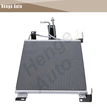 Load image into Gallery viewer, Aluminum AC Condenser Assembly Compatible with Jeep Grand Cherokee 1993-1998 CH3030153