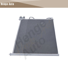 Load image into Gallery viewer, Aluminum AC Condenser Assembly Compatible with 2006-2011 Ford Crown Victoria Lincoln Town Car