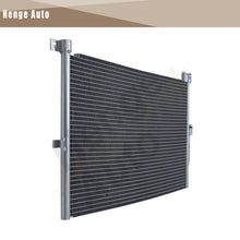 Load image into Gallery viewer, Aluminum AC Condenser Fit For 2002-2008 Jaguar X-Type Fits 7-3140 C2S43484 3140