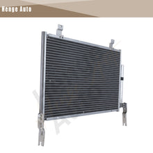 Load image into Gallery viewer, Aluminum AC Condenser Fit For 2004-2012 Mitsubishi Galant 2.4 3.8 MI3030173 Fit 3238