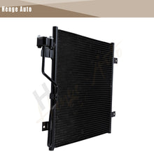Load image into Gallery viewer, Aluminum AC Condenser Fit For Jeep Liberty 2002-2007 2.4/3.7L Fits 3058