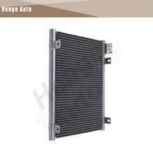 Load image into Gallery viewer, Aluminum AC Condenser Fit For 2002-2009 Dodge Ram Pickup 1500/2500/3500 Truck Fits 4984