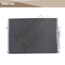Load image into Gallery viewer, Aluminum AC Condenser Assembly Compatible with 1999-2004 Jeep Grand Cherokee 4925