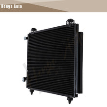 Load image into Gallery viewer, Aluminum AC Condenser Assembly Fit For 2003-2004 Toyota Matrix Corolla 1.8L TO3030184