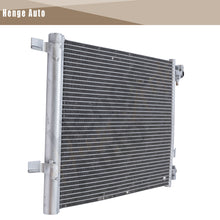 Load image into Gallery viewer, AC Condenser For Chevy Cruze Buick LaCrosse Cadillac XTS Aluminum Fits 3794