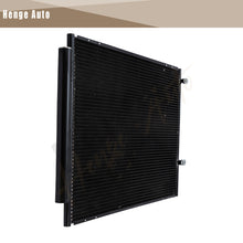 Load image into Gallery viewer, Aluminum AC Condenser Fit For 2004-2010 Toyota Sienna 3.3L 3.5L 3284 8846108010